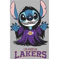 Los Angeles Dodgers-LA 171